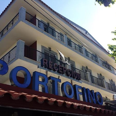 Hotel Portofino By Insidehome Ampuriabrava Exterior foto
