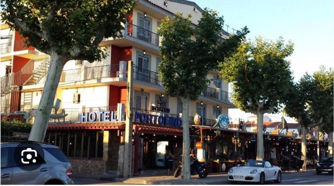 Hotel Portofino By Insidehome Ampuriabrava Exterior foto