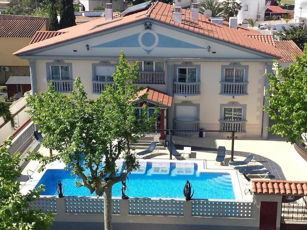 Hotel Portofino By Insidehome Ampuriabrava Exterior foto