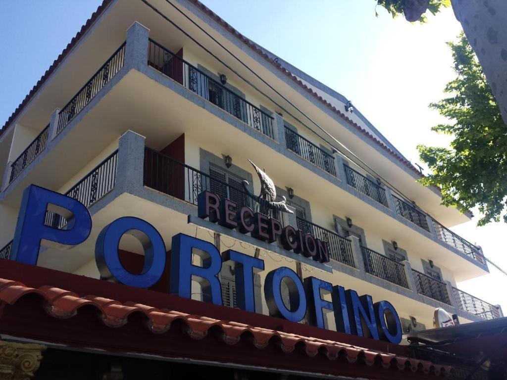 Hotel Portofino By Insidehome Ampuriabrava Exterior foto